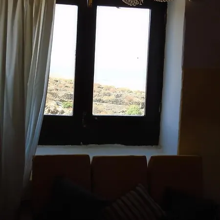 Vakantiepark El Cortijo Eco Finca *