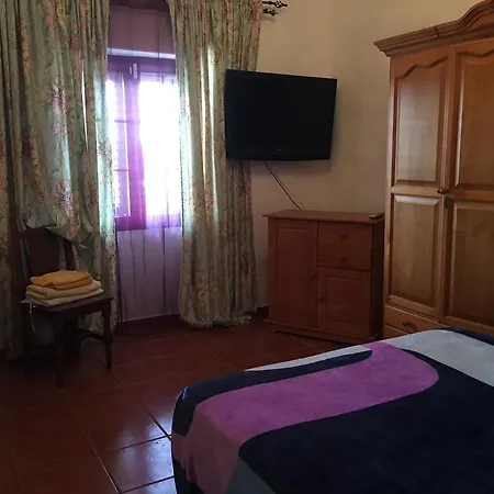 El Cortijo Eco Finca Vakantiepark