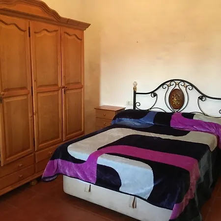 Parque de vacaciones El Cortijo Eco Finca *