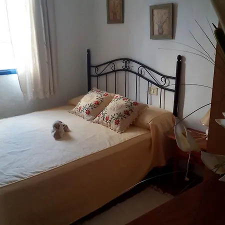 El Cortijo Eco Finca Vakantiepark