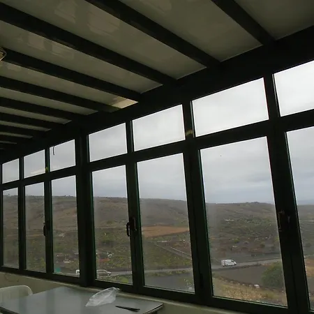 El Cortijo Eco Finca