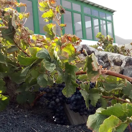 El Cortijo Eco Finca Prázdninový areál *